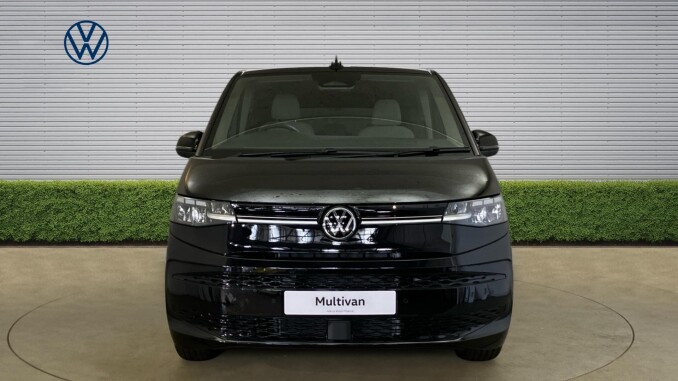 Volkswagen Multivan 2.0 TDI Life 5dr DSG Diesel Estate - Image 7
